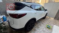 شێڤرۆلێت بلایزەر